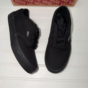 Vans Atwood Low Top Sneakers Youth 4